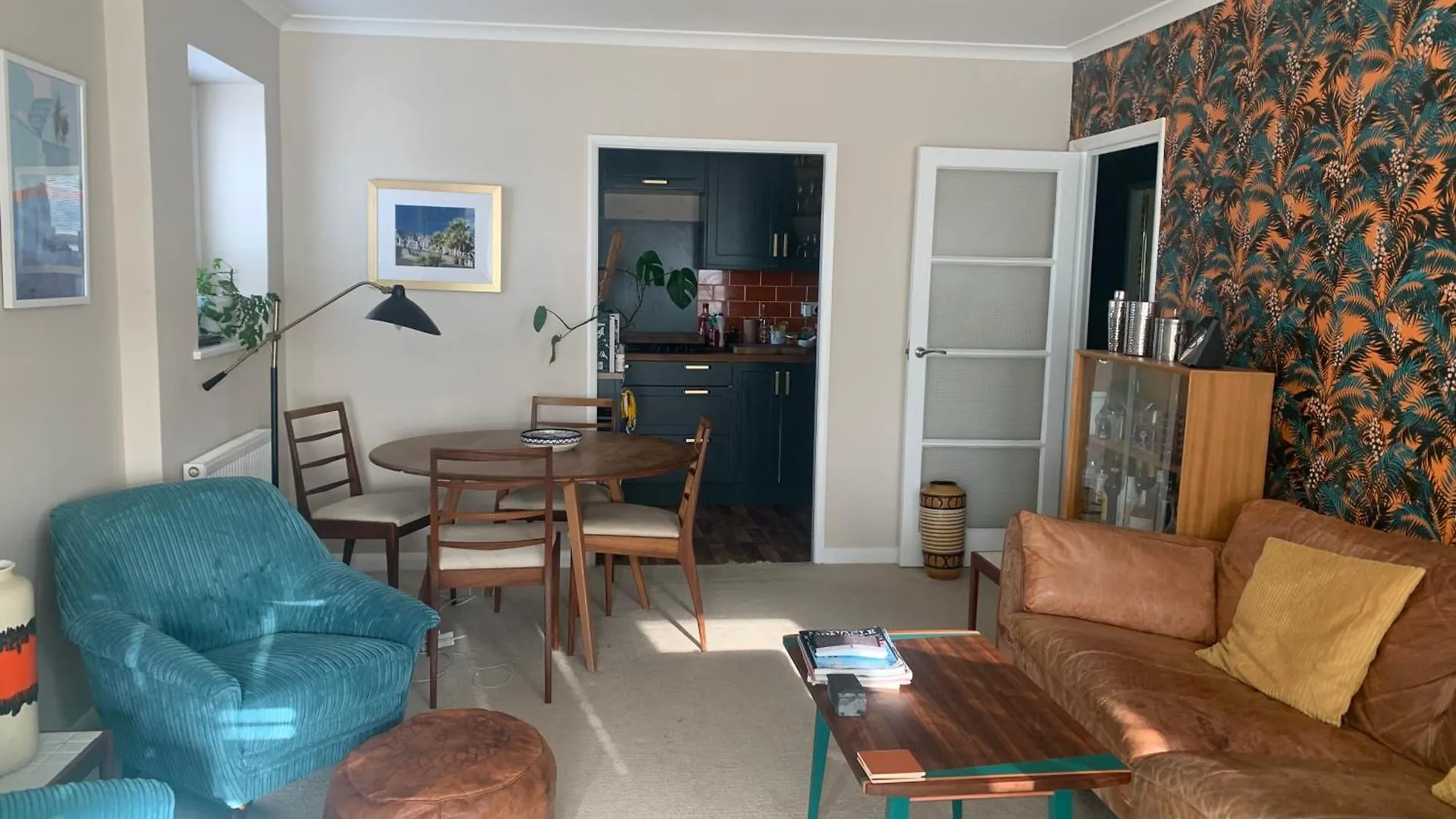 Cosy Room 10 Min From Beach location