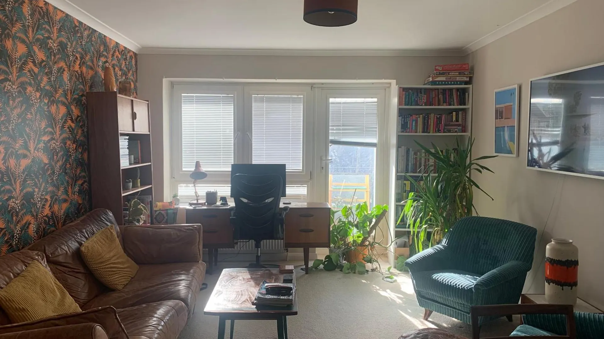 Homestay Cosy Room 10 Min From Beach Brighton