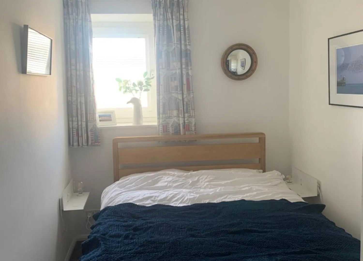 Cosy Room 10 Min From Beach Brighton